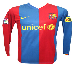 06 07 Barcelona LS home Unicef