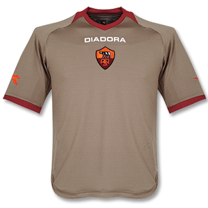 06-07 Roma CL home