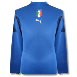 06-07 Italy L/s Home - 4 Star