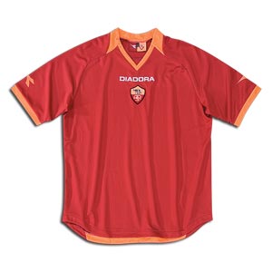 06-07 Roma home