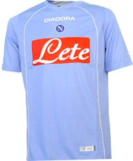 06 07 Napoli home