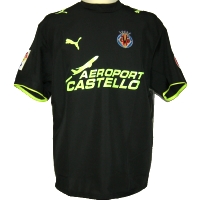 06-07 Villareal away