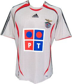 06-07 Benfica away