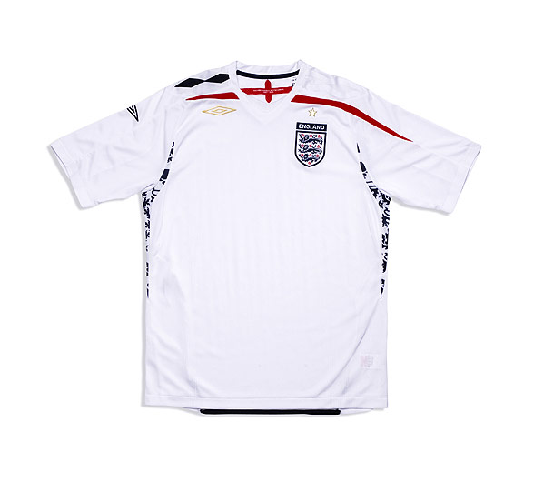07-09 England home