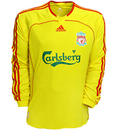 06-07 Liverpool L/S away