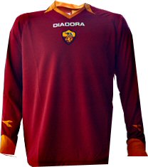 06-07 Roma L/S home