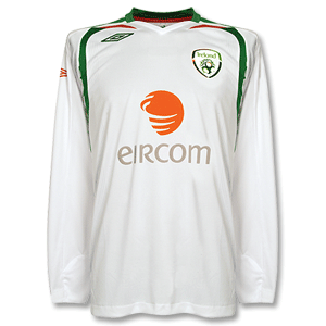 2478 07-08 Ireland L/S away