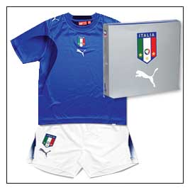 06 07 Italy Little Boys home