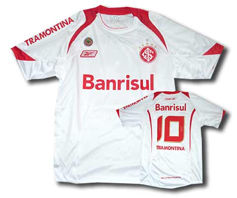 07-08 Internacional away