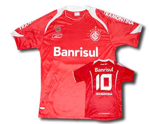 07-08 Internacional home