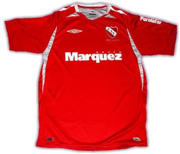 0708 Independiente home