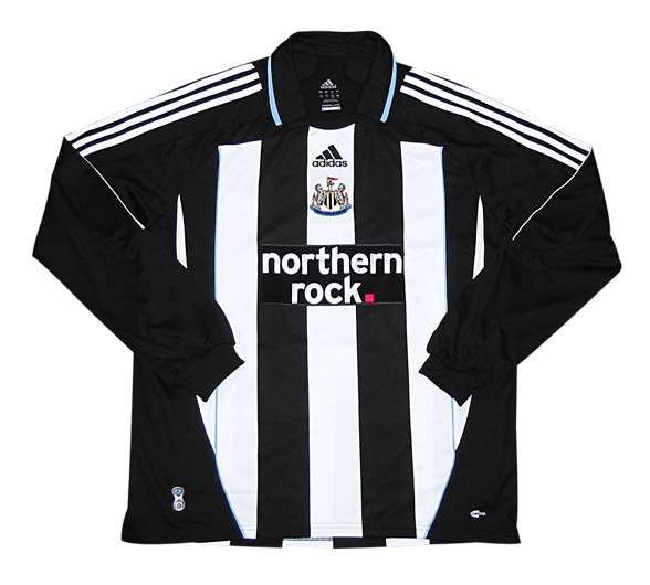 07-08 Newcastle L/S home