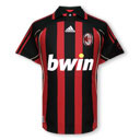 06 07 AC Milan home Van Basten 9