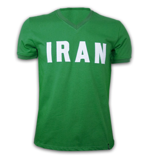 Iran 1970's shortsl. 100% cotton