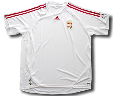 06-07 Hungary home