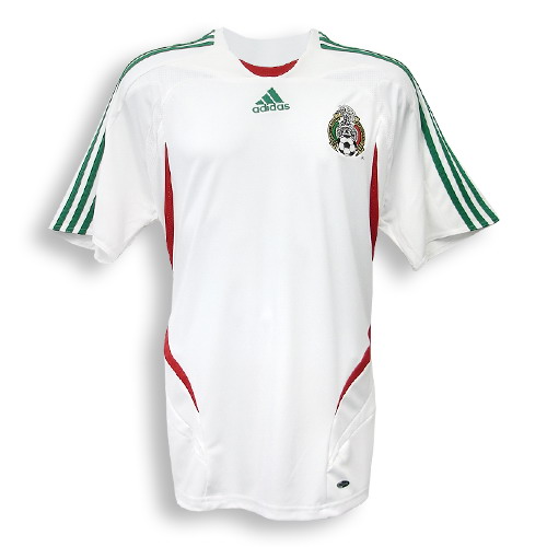 07-08 Mexico away