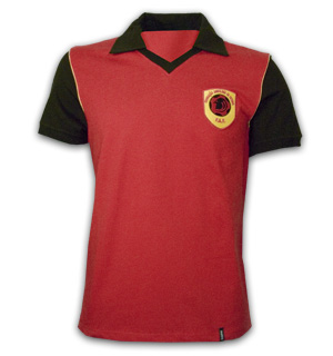 Angola 1980's shortsl. 100% cotton