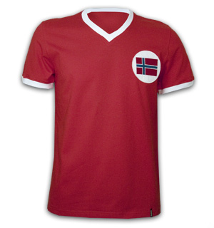 Norway 1970's shortsl. 100% cotton