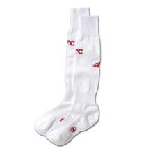 07-08 Liverpool away socks