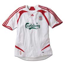 07-08 Liverpool Womens away