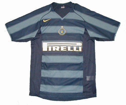 Inter Milan 3rd 0506