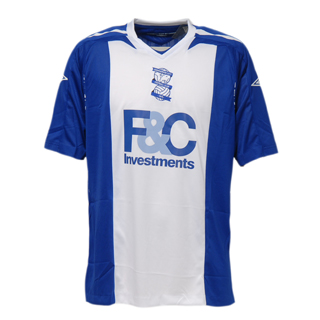 07-08 Birmingham home