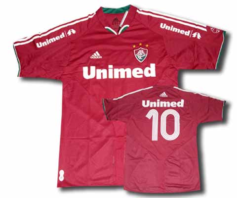 07-08 Fluminense 3rd