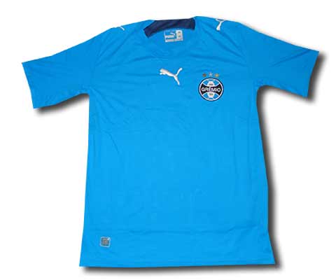 Gremio 3rd