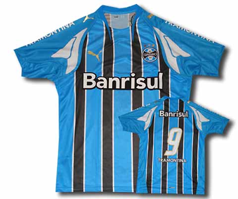 Gremio Home