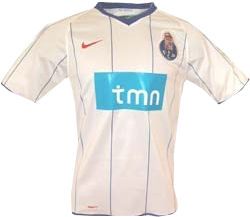 07-08 Porto away