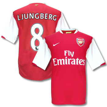 07-08 Arsenal home (Ljungberg 8)