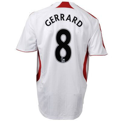 07-08 Liverpool away (Gerrard 8)