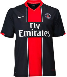 07-08 PSG home