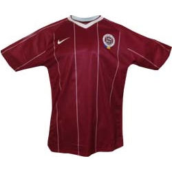 07-08 Sparta Prague home