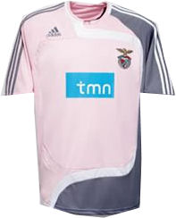 07-08 Benfica away