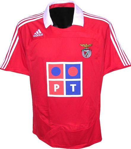 07-08 Benfica home