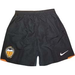 07-08 Valencia home shorts