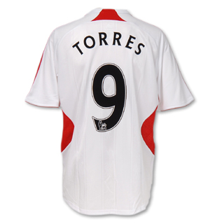 07-08 Liverpool away (Torres 9)