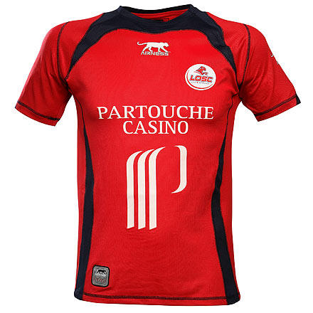 06-07 Lille home