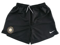 07-08 Inter Milan home shorts