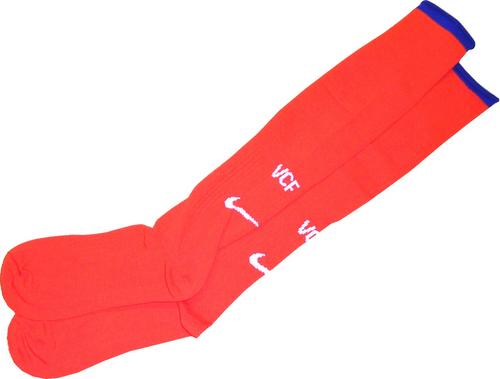 07-08 Valencia away socks