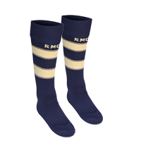 07-08 Real Madrid away socks