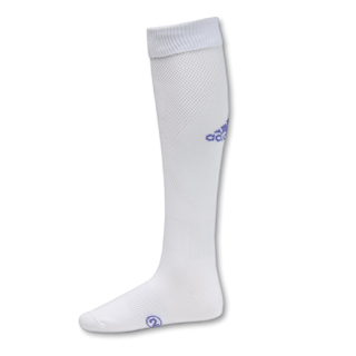 07-08 Real Madrid home socks