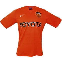 07-08 Valencia away