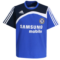 07-08 Chelsea Tee