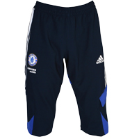 07-08 Chelsea 3/4 Training Pants