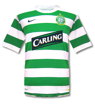 07 08 Celtic home Kids