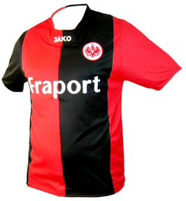 07-08 Eintracht Frankfurt home