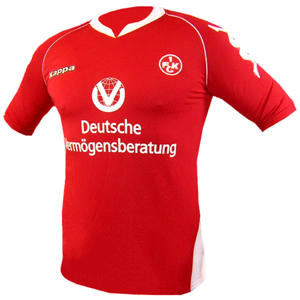 07-08 Kaiserslautern home