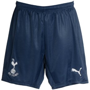 07-08 Tottenham away shorts - Kids